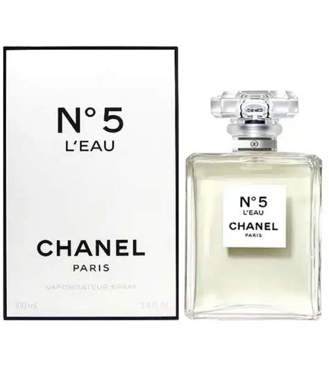 chanel n 5 prix tunisie